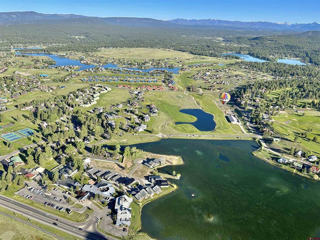3500 W Highway 160 Pagosa Springs CO 81147