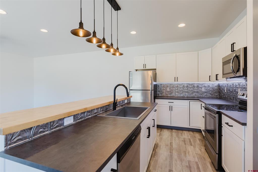 3500 W Highway 160 Pagosa Springs CO 81147
