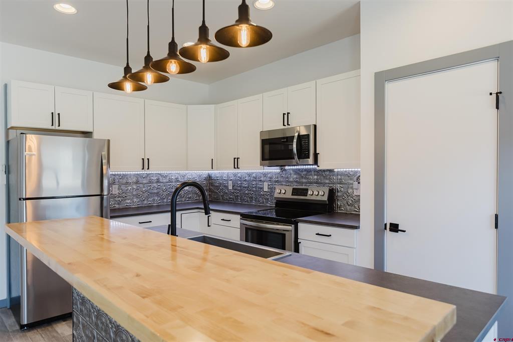 3500 W Highway 160 Pagosa Springs CO 81147