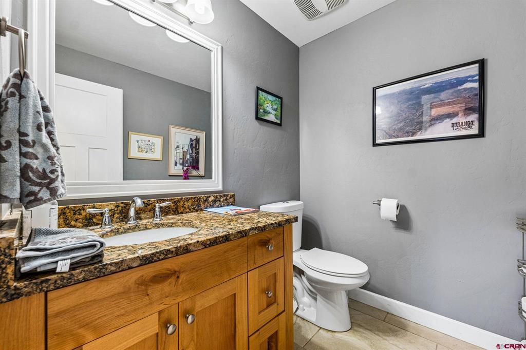 585 Prospector Avenue Durango CO 81301