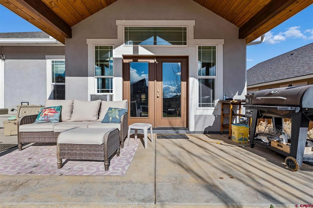 585 Prospector Avenue Durango CO 81301