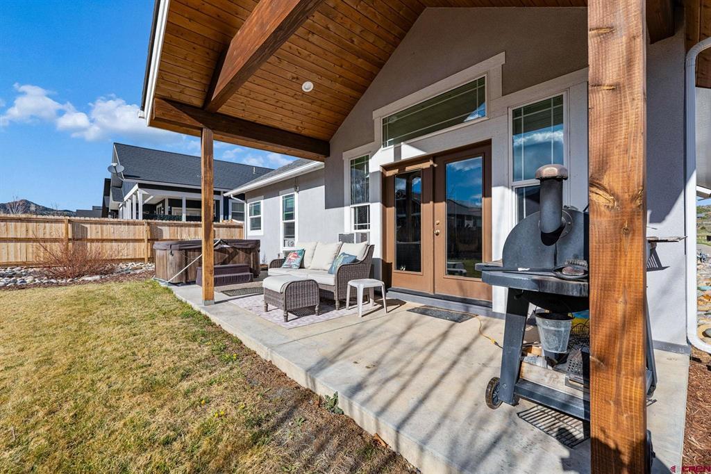585 Prospector Avenue Durango CO 81301