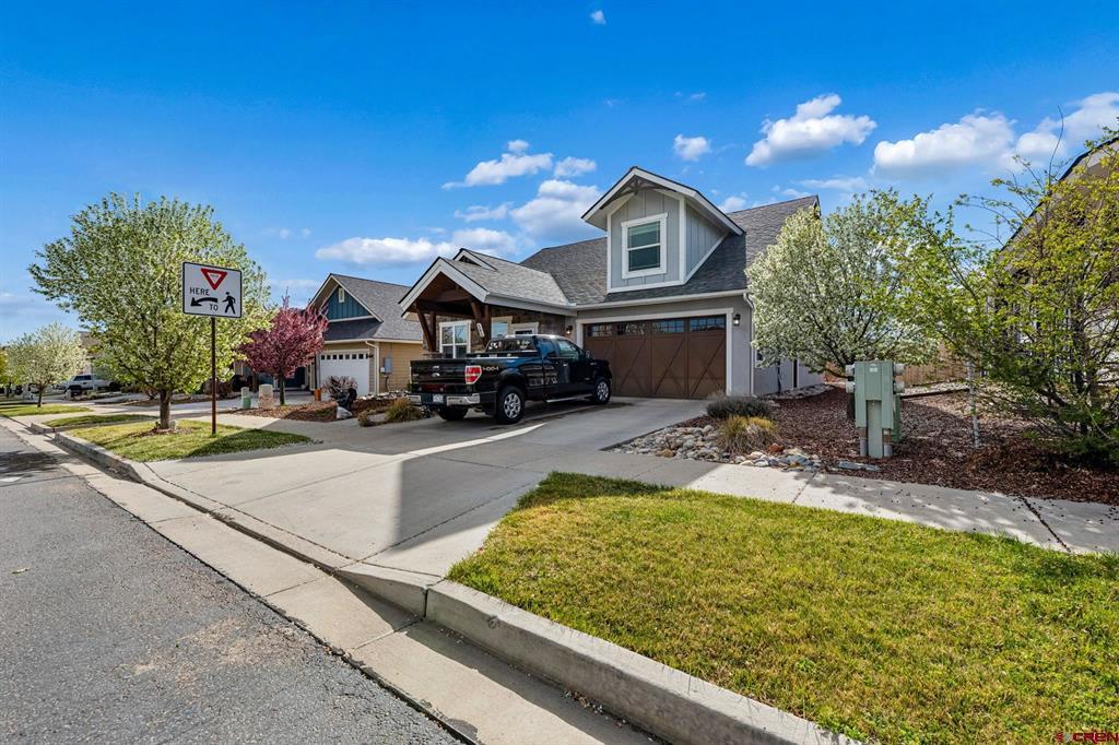 585 Prospector Avenue Durango CO 81301