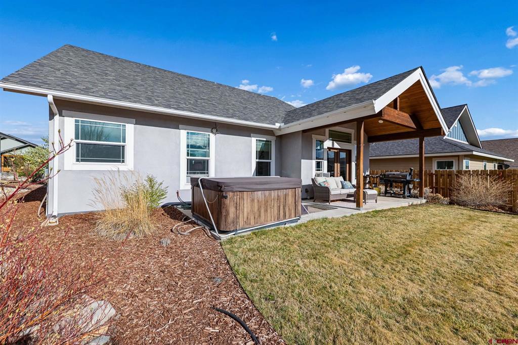 585 Prospector Avenue Durango CO 81301
