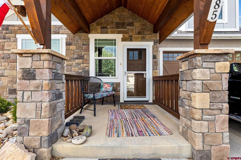 585 Prospector Avenue Durango CO 81301