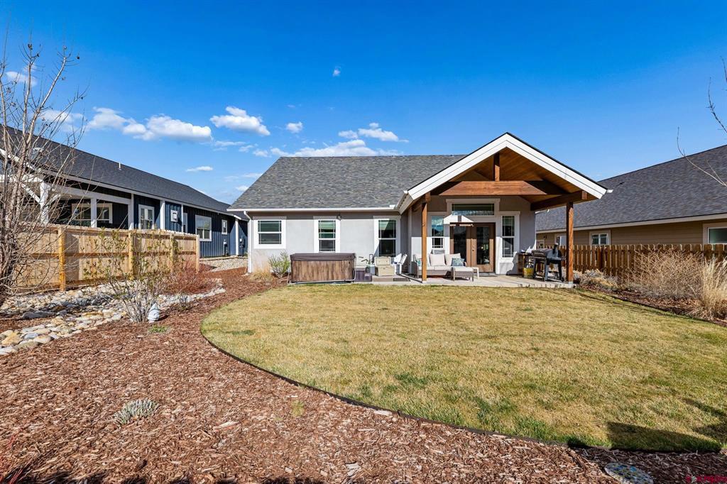 585 Prospector Avenue Durango CO 81301