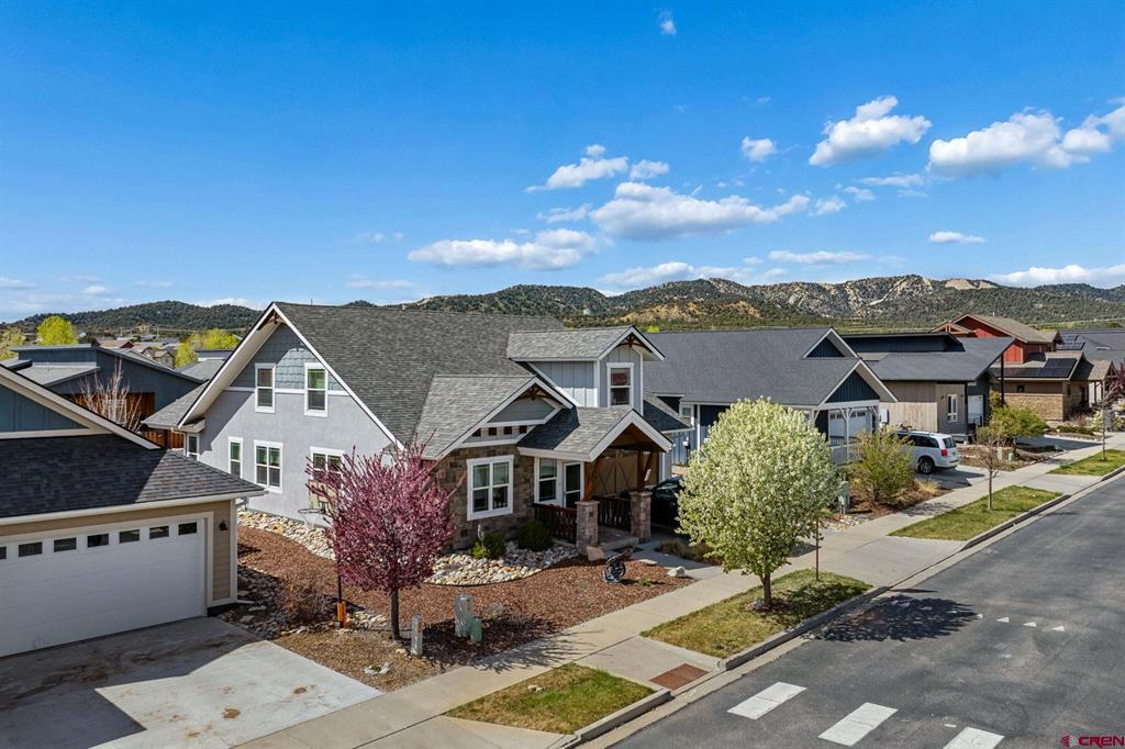 585 Prospector Avenue Durango CO 81301