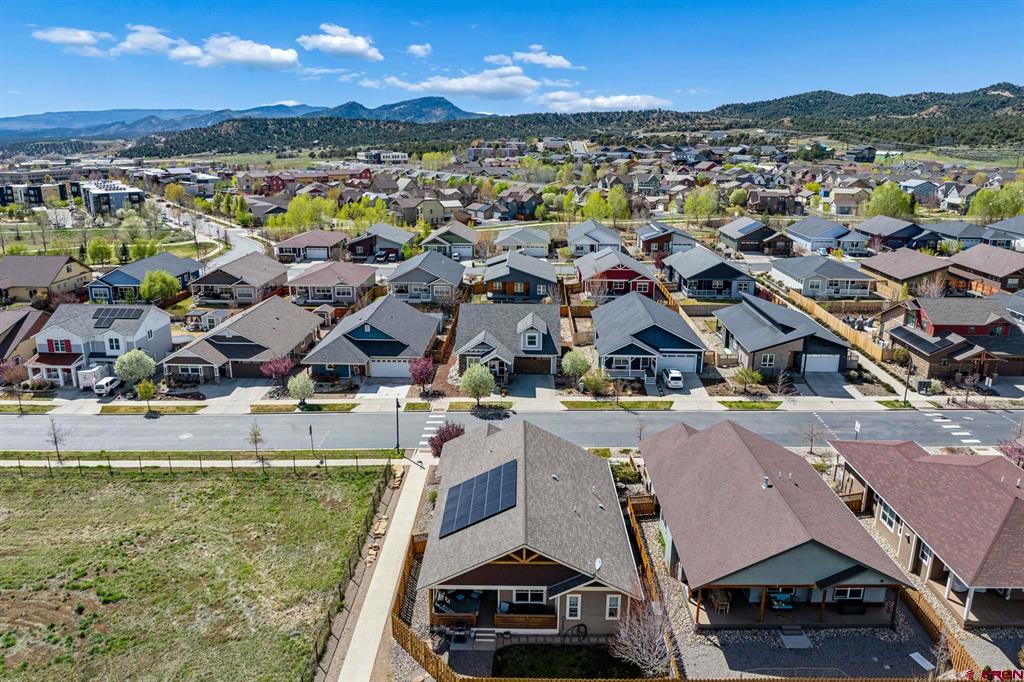 585 Prospector Avenue Durango CO 81301