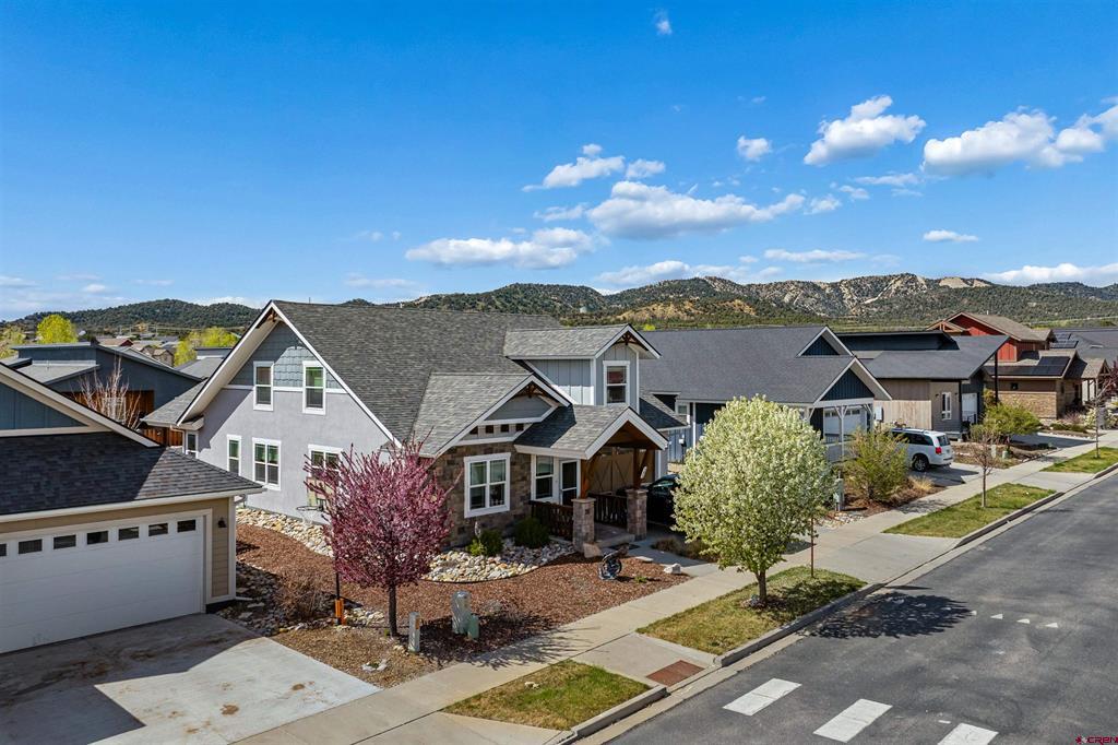 585 Prospector Avenue Durango CO 81301