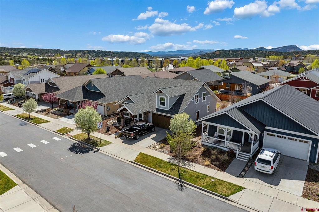 585 Prospector Avenue Durango CO 81301