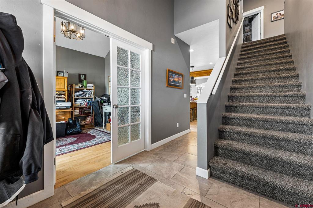 585 Prospector Avenue Durango CO 81301