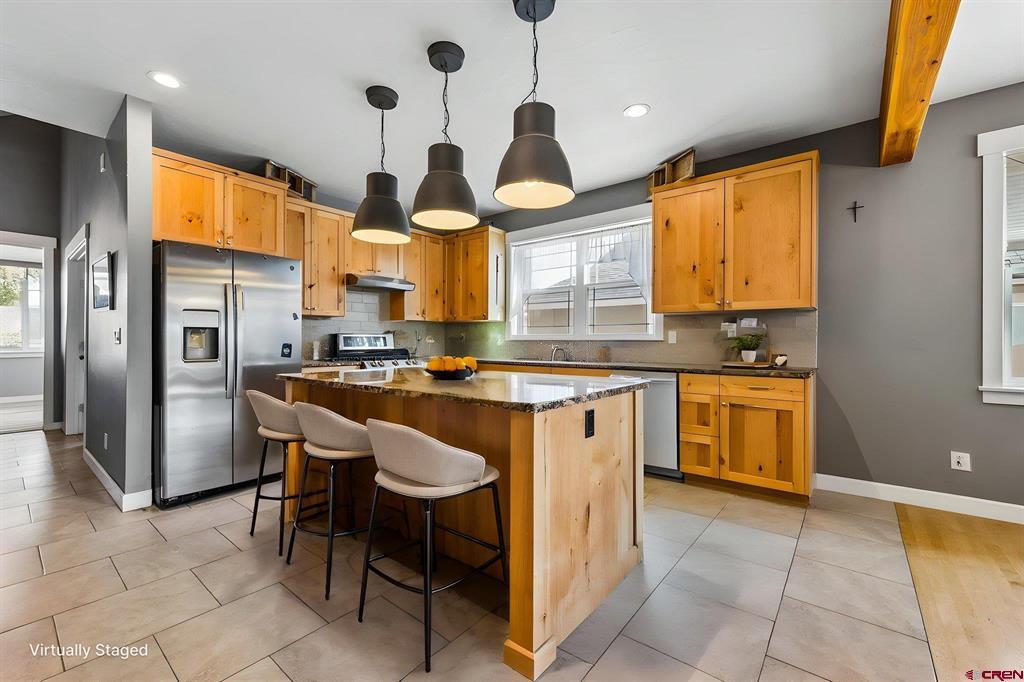 585 Prospector Avenue Durango CO 81301