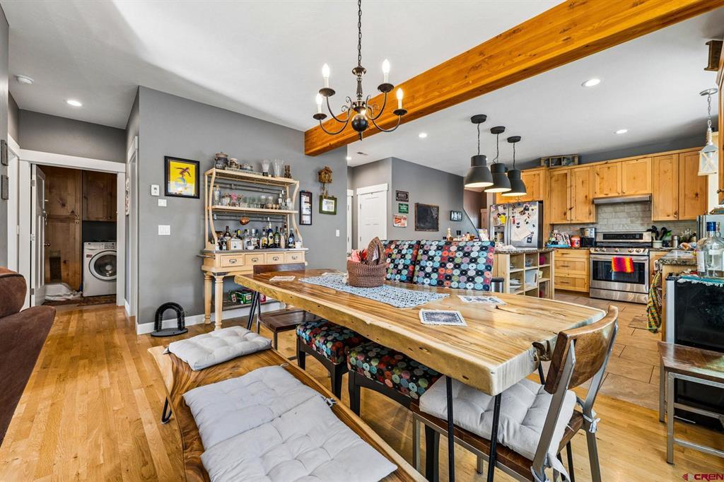 585 Prospector Avenue Durango CO 81301
