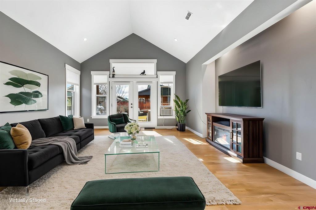 585 Prospector Avenue Durango CO 81301
