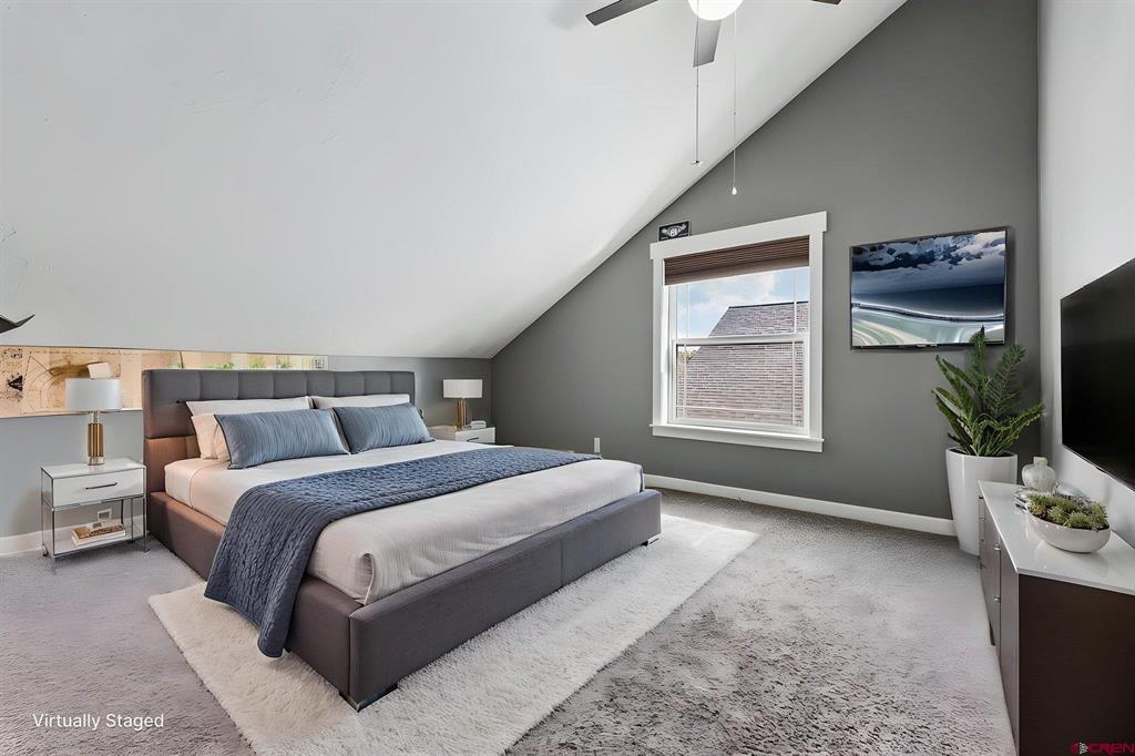 585 Prospector Avenue Durango CO 81301