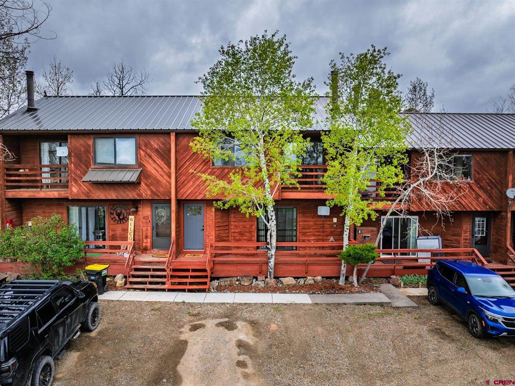 413 E Golf Place Pagosa Springs CO 81147