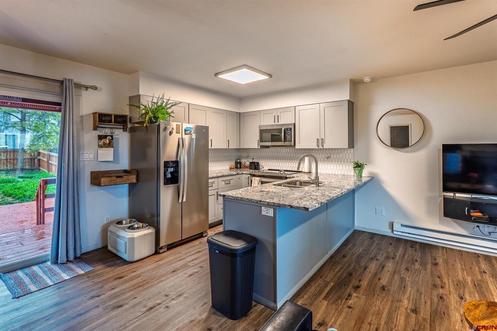 413 E Golf Place Pagosa Springs CO 81147