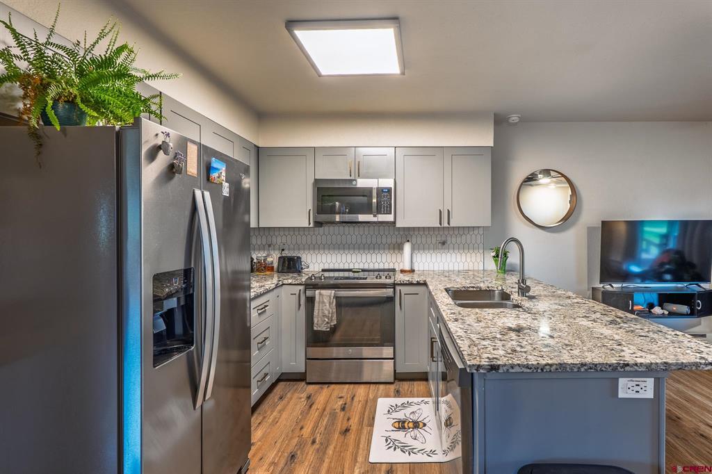 413 E Golf Place Pagosa Springs CO 81147
