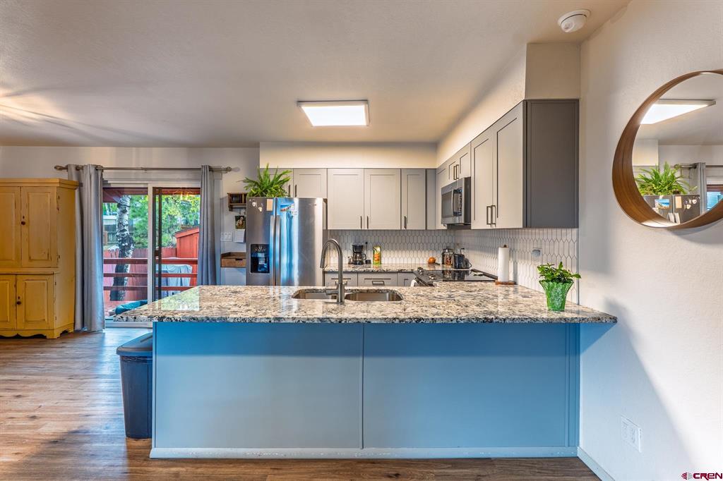 413 E Golf Place Pagosa Springs CO 81147