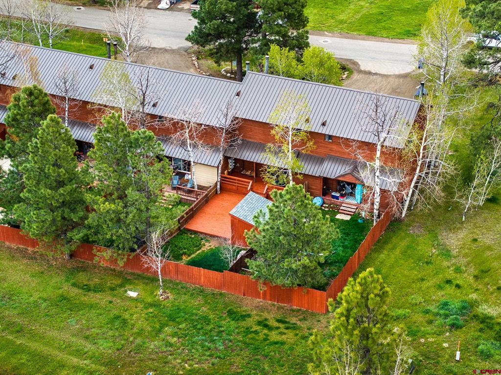 413 E Golf Place Pagosa Springs CO 81147