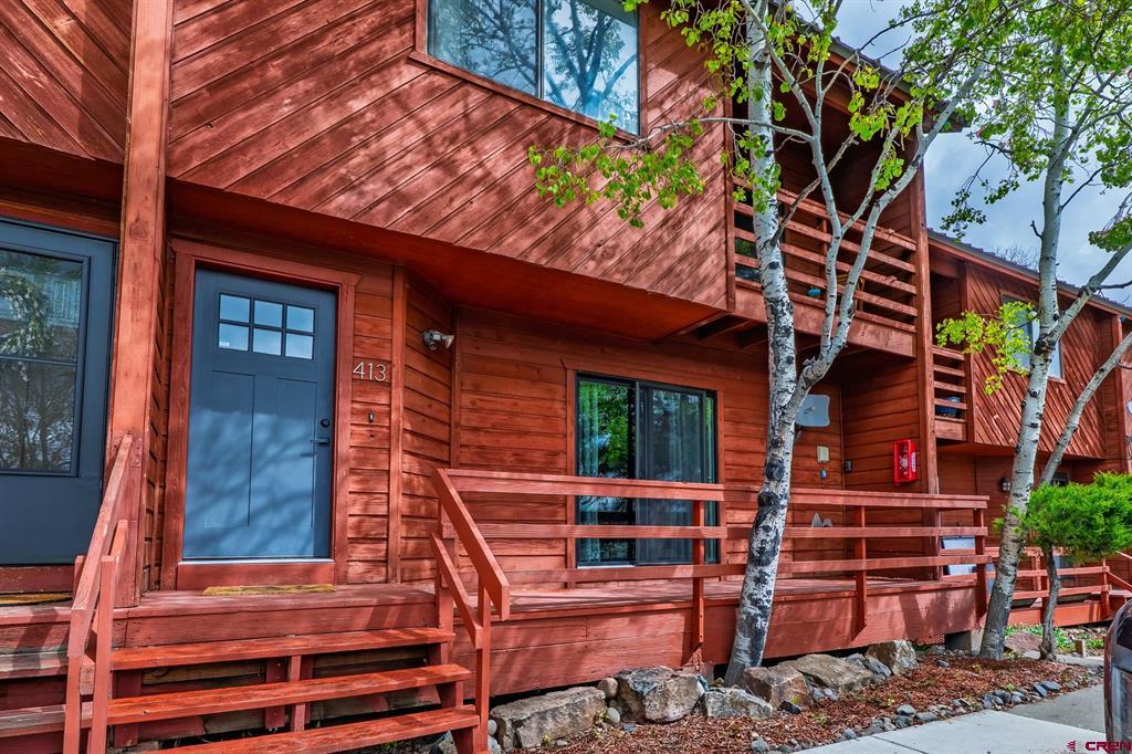 413 E Golf Place Pagosa Springs CO 81147