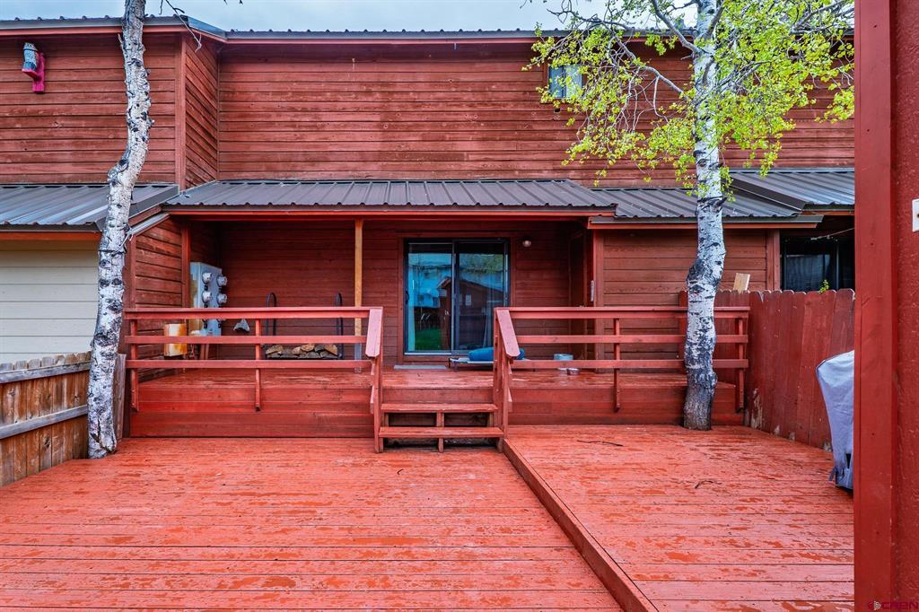 413 E Golf Place Pagosa Springs CO 81147