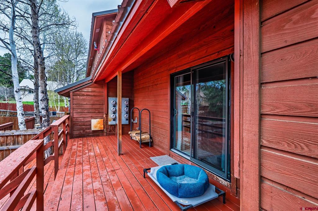 413 E Golf Place Pagosa Springs CO 81147