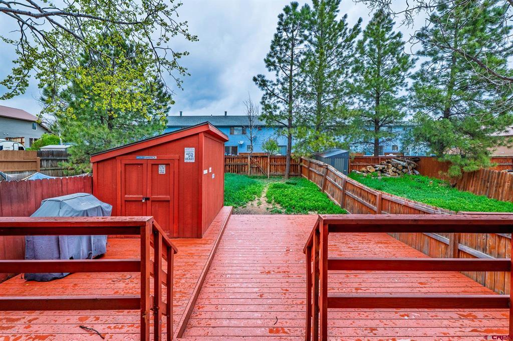 413 E Golf Place Pagosa Springs CO 81147