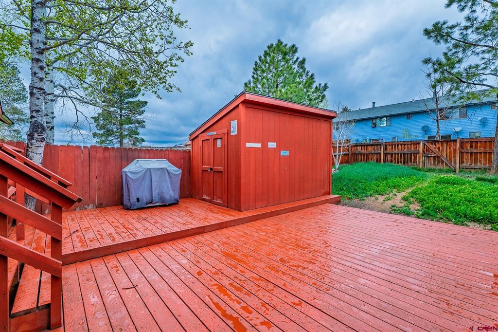 413 E Golf Place Pagosa Springs CO 81147