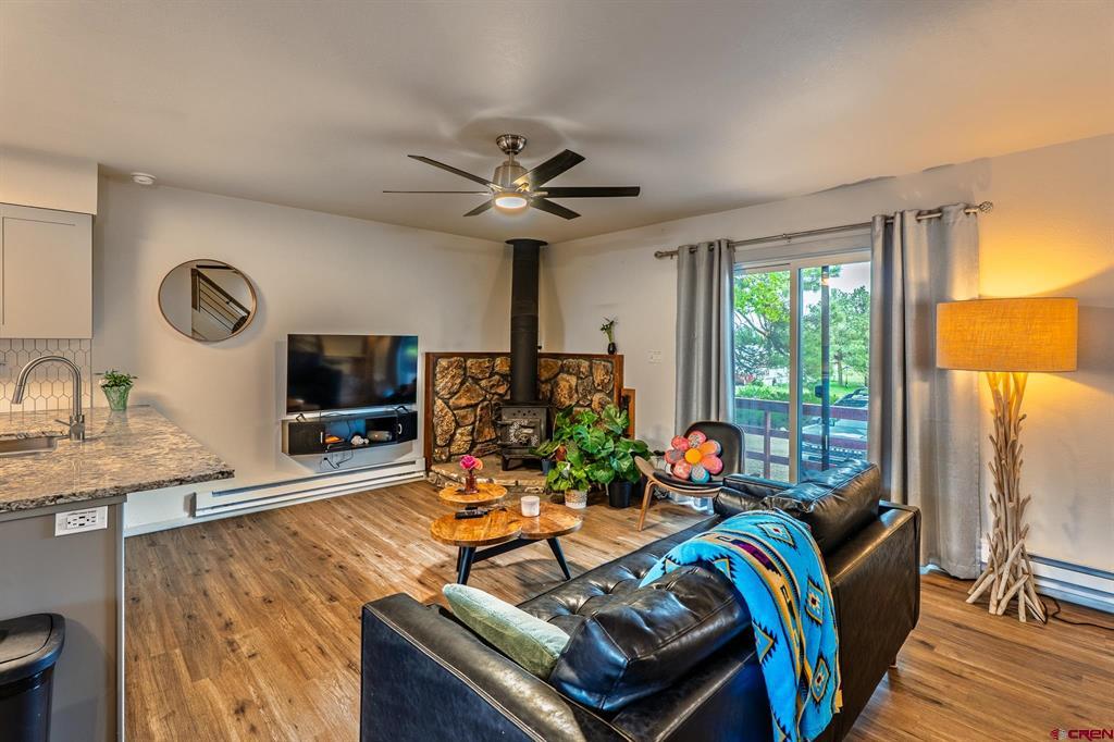 413 E Golf Place Pagosa Springs CO 81147