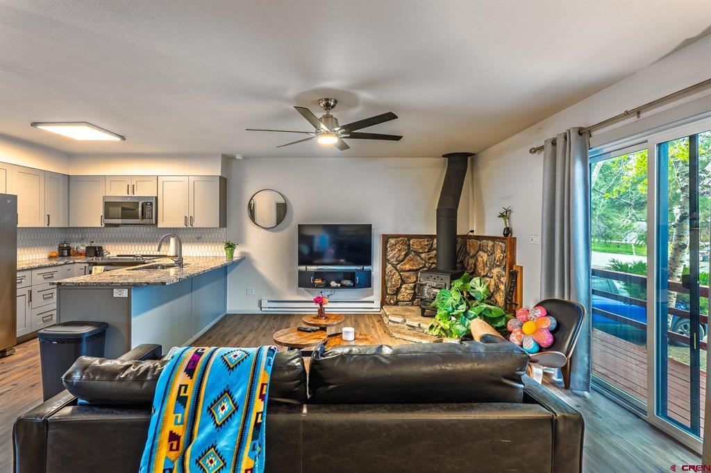 413 E Golf Place Pagosa Springs CO 81147