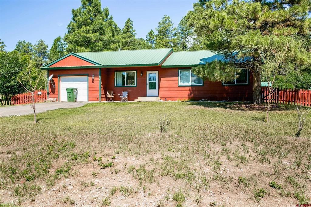 Pagosa Springs CO, 128 Enchanted