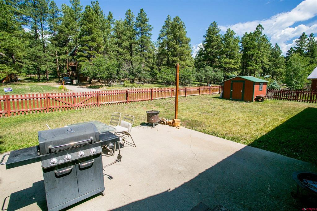 128 Enchanted Place Pagosa Springs CO 81147