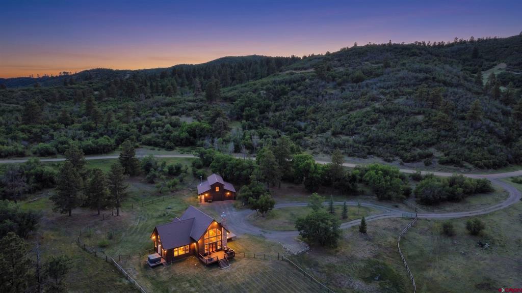 667 Soaring Eagle Court Chromo CO 81128