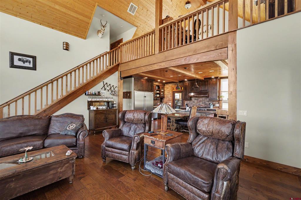 667 Soaring Eagle Court Chromo CO 81128