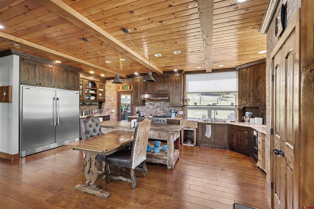 667 Soaring Eagle Court Chromo CO 81128