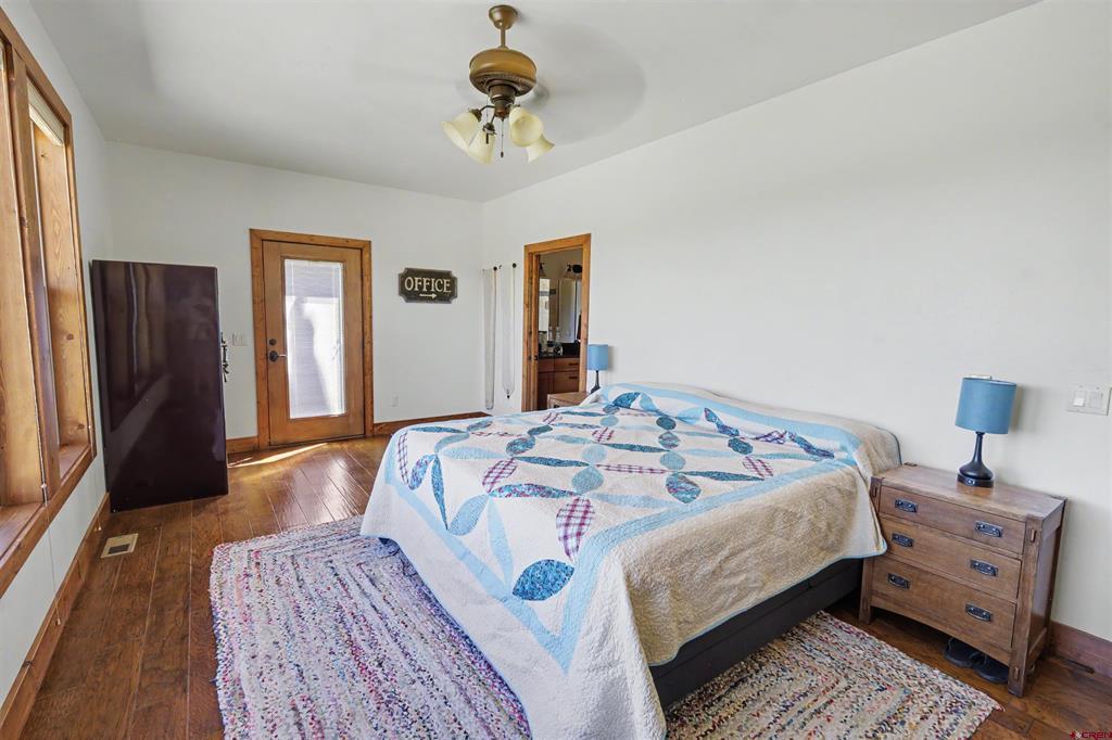667 Soaring Eagle Court Chromo CO 81128