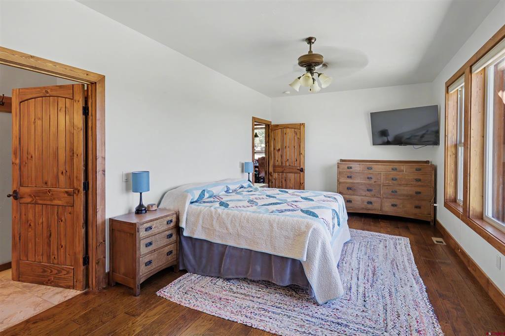 667 Soaring Eagle Court Chromo CO 81128