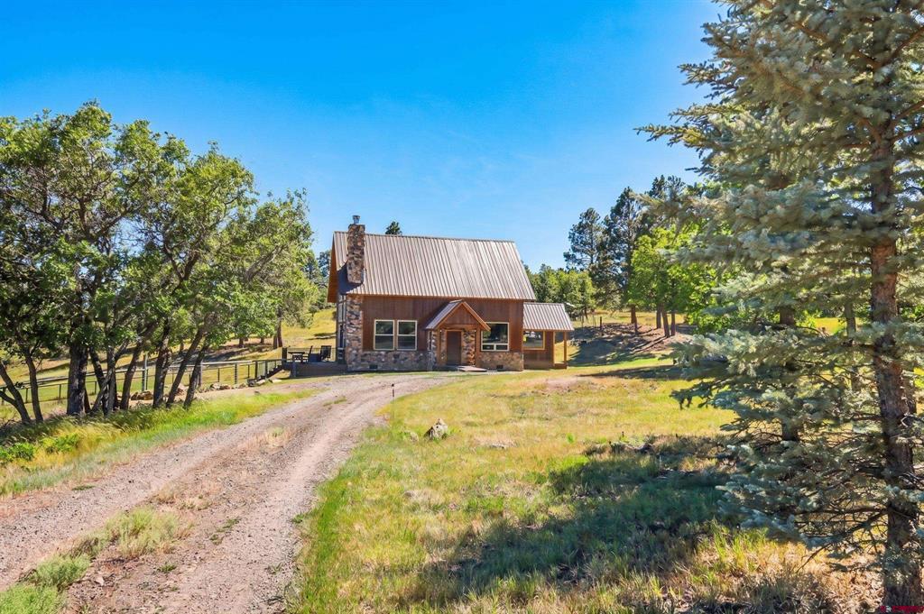 667 Soaring Eagle Court Chromo CO 81128