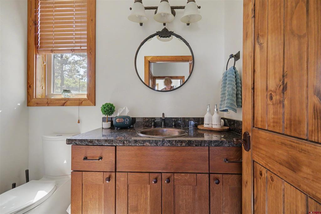 667 Soaring Eagle Court Chromo CO 81128