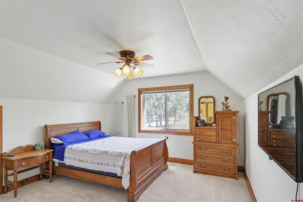 667 Soaring Eagle Court Chromo CO 81128
