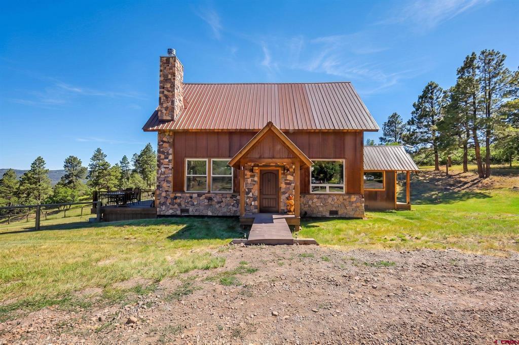 667 Soaring Eagle Court Chromo CO 81128