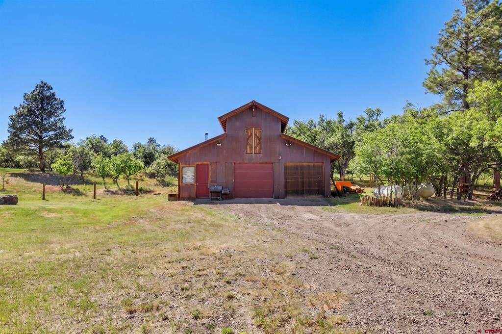 667 Soaring Eagle Court Chromo CO 81128