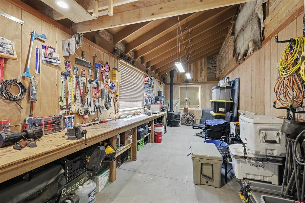 667 Soaring Eagle Court Chromo CO 81128