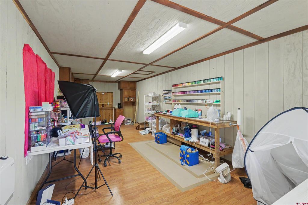 667 Soaring Eagle Court Chromo CO 81128