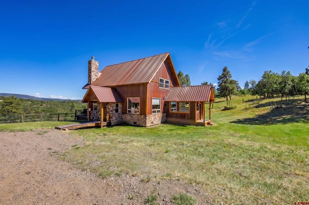 667 Soaring Eagle Court Chromo CO 81128