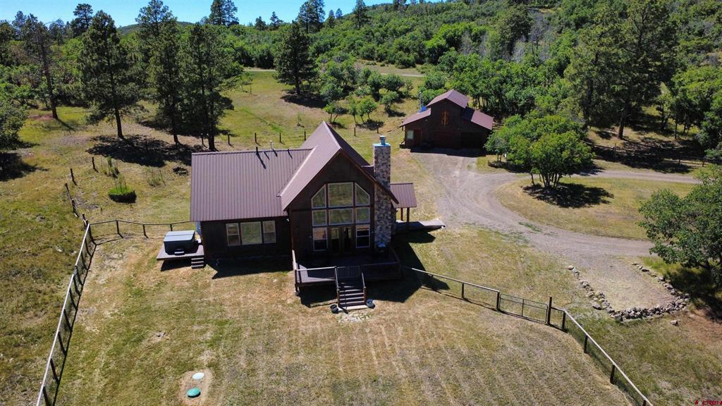 667 Soaring Eagle Court Chromo CO 81128