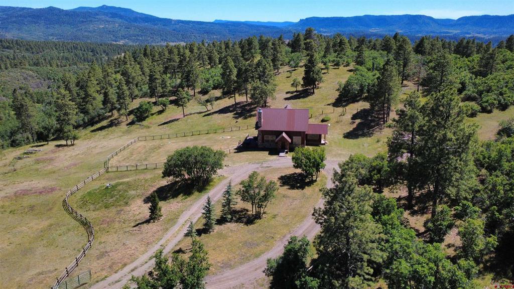 667 Soaring Eagle Court Chromo CO 81128