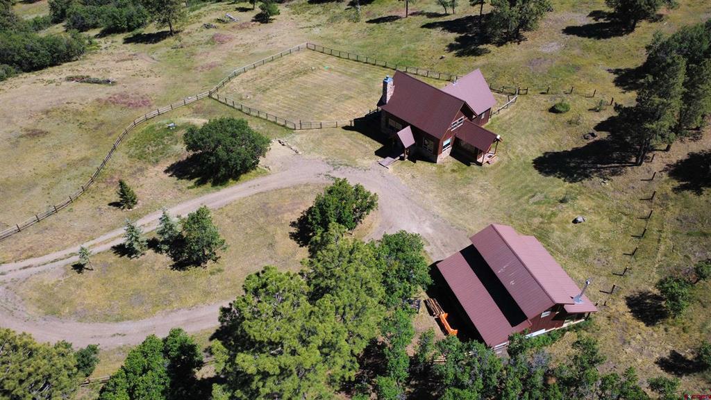 667 Soaring Eagle Court Chromo CO 81128
