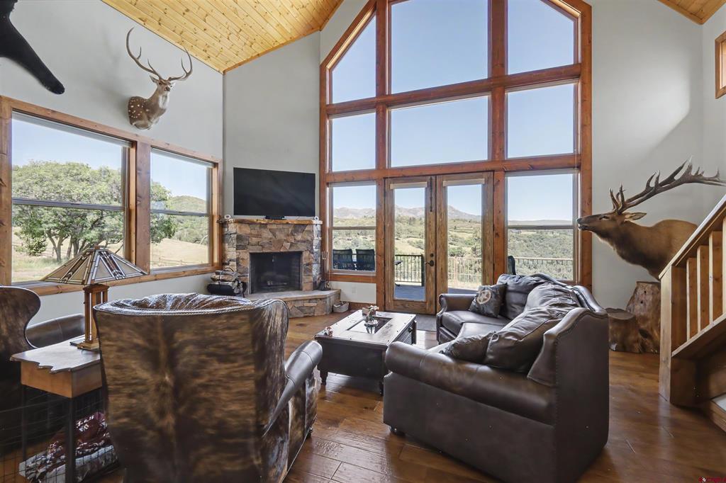 667 Soaring Eagle Court Chromo CO 81128